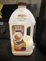 Whole milk