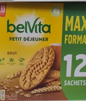 Belvita Petit déjeuner brut