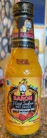 West Indian hot sauce