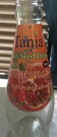 Basil seed drink