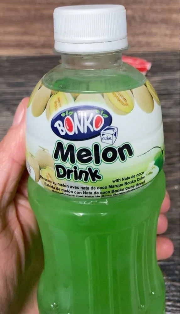 Melon drink