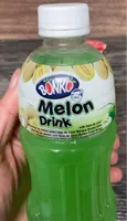 Melon drink