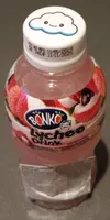 Lychee drink