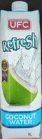 Refresh Eau de Noix de Coco
