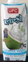 COCONUT WATER