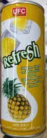 Refresh Pineapple