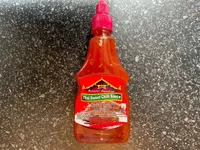 Sweet Chilli Sauce