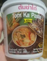 Tom Ka Paste
