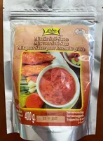 Mix für Sate-Sauce