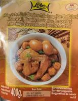 Mix cinq épices chinois