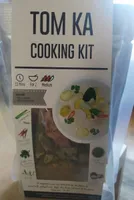 TOM KA cooking kit