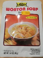 Woton soup