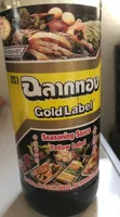 Gold Label (yellow label)