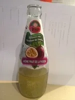 Boisson Aux Graines De Basilic Aromes Passion