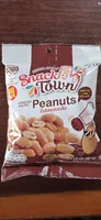 Roasted Salted Peanuts
