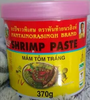 Shrimp Paste / Garnelenpaste