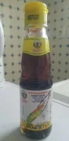 Shrimp Paste Fish Sauce