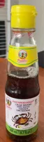 Sauce poisson