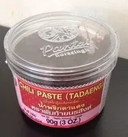 CHILI PASTE