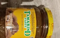 Tamarin D Paste - pâte de tamarin
