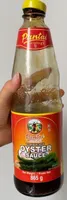 Sauce huitre
