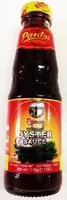Sauce Huitre Pantai
