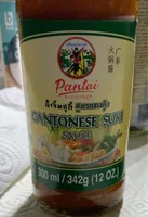 Cantonese Suki sauce
