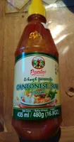 Cantonese suki sauce