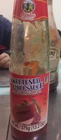 Sweetened chili sauce