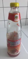 Sweetened chili sauce