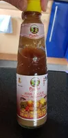 Fish Sauce