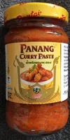 Panang Curry Paste