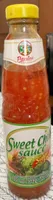 Sweet chili sauce