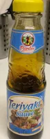 Teriyaki Sauce