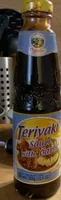 Teriyaki sauce