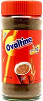 Ovaltine Malt Beverage Mix
