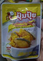 Southern Thai Spicy And Sour Curry With Fish