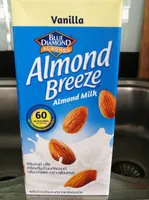 Almond Breeze almond milk
