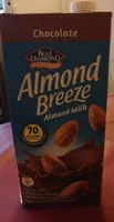 Almond Milk