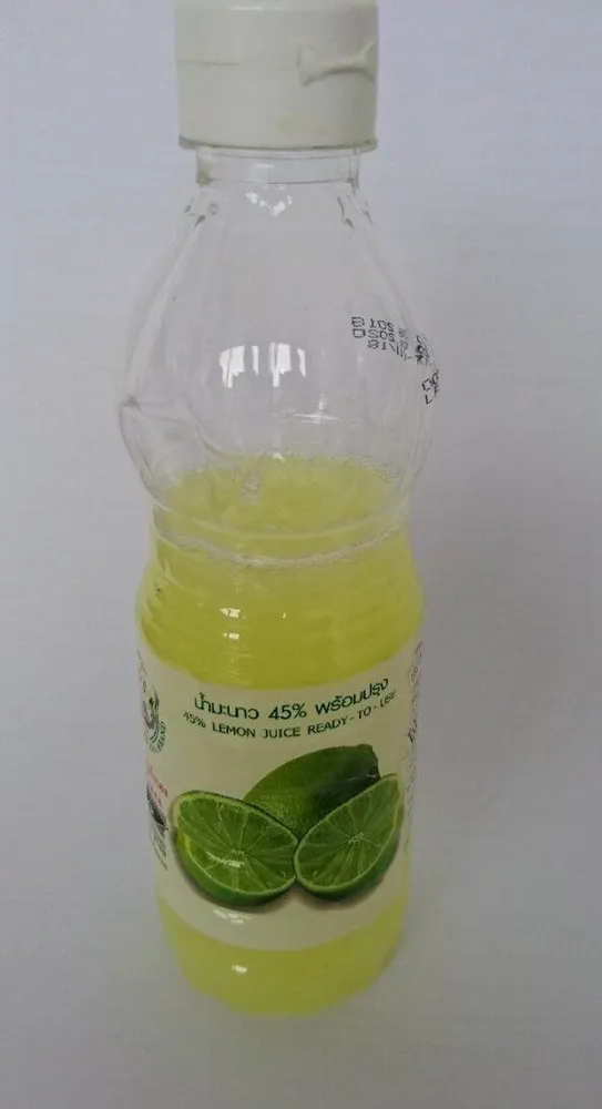 Lemon Juice