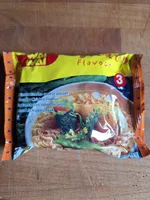 Chicken Flavour