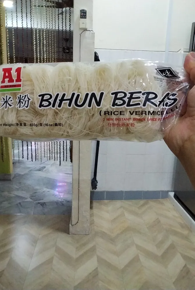 BIHUN BERAS