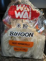 Bihon Rice Vermicelli