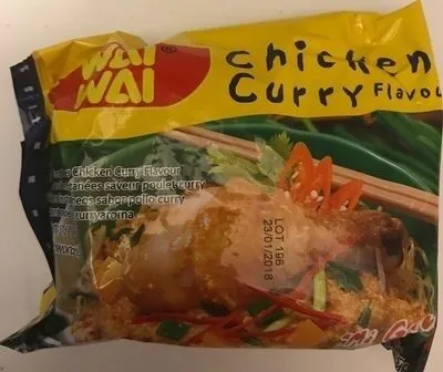 Chiken curry
