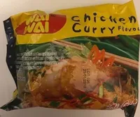 Chiken curry