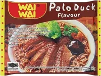 Palo Duck Flavour Instant Noodles