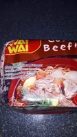 Casserole Beef flavour