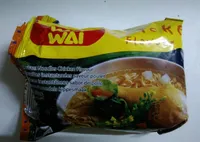 Chicken flavour