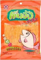 Ladybird Bamboo Stick Surimi BBQ