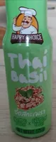 Thai basil